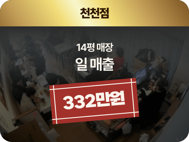 천천점
